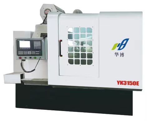 YK3150E 滾齒機(jī)