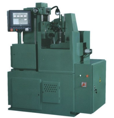 YK3115CNC1數(shù)控滾齒機